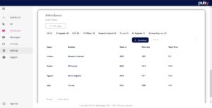 user-attendance
