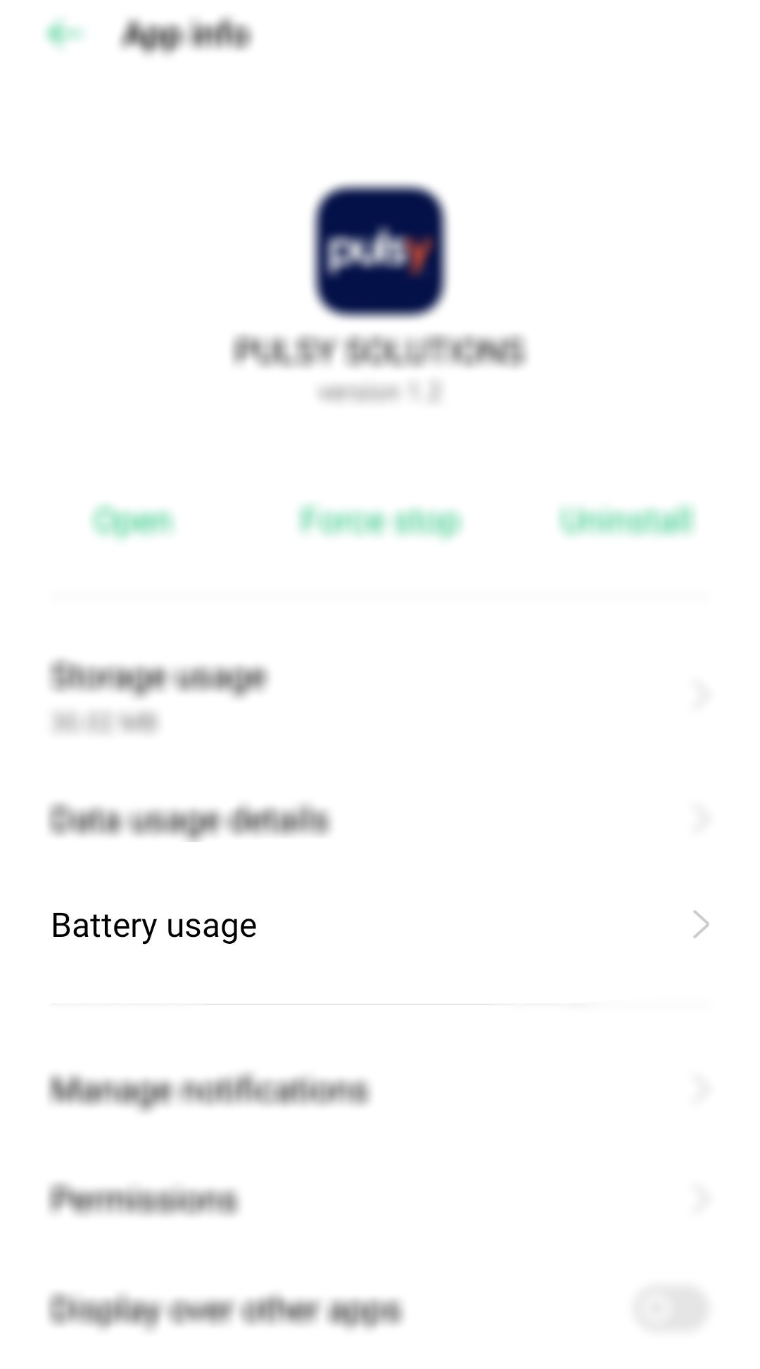 Beacon Issue for Android – PULSY Magic